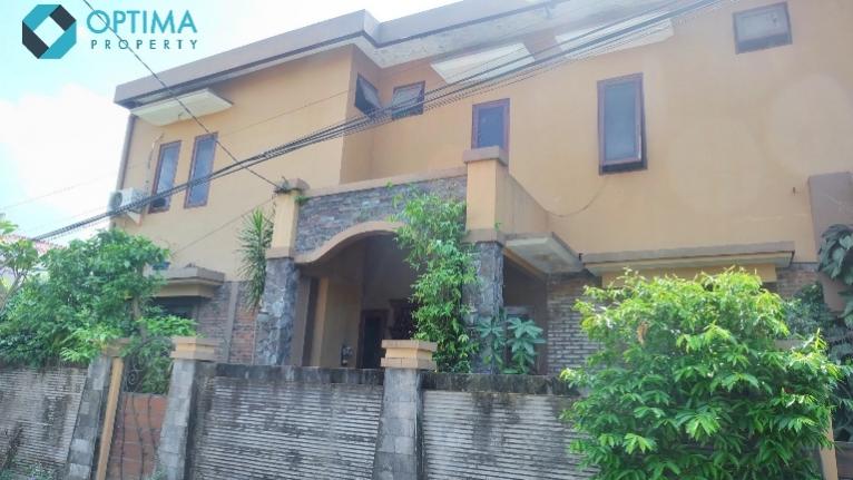 Dijual Rumah + Kost Kos di Pogung Baru dekat Kampus UGM Jl ...